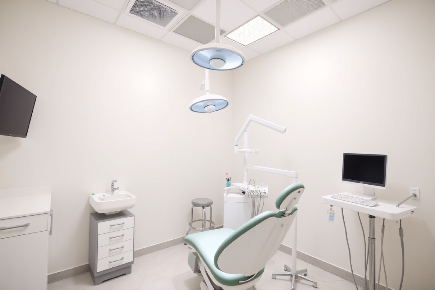 A legacy of trust and excellent care